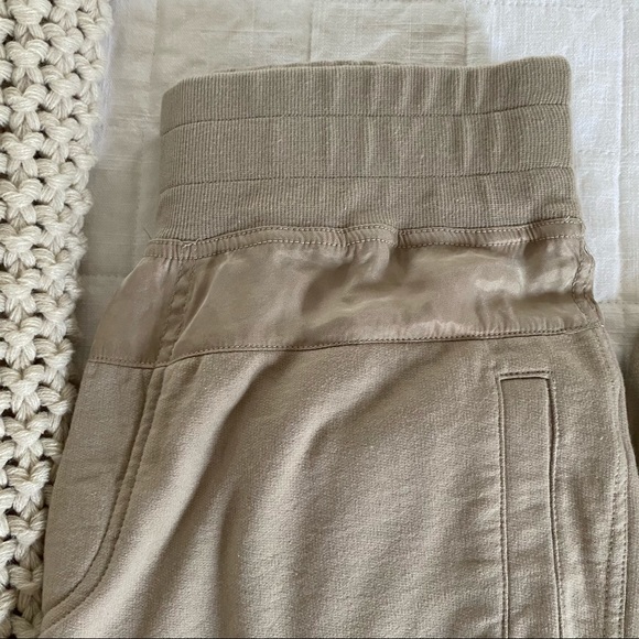 Revolve Young Fabulous and Broke Odin Sweat-set - Picture 4 of 5